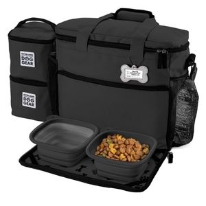 Mobile Dog Gear Travel Bag
